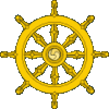 Dharma Wheel